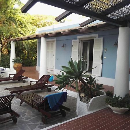 Cala Cavone Guest House Ponza Extérieur photo