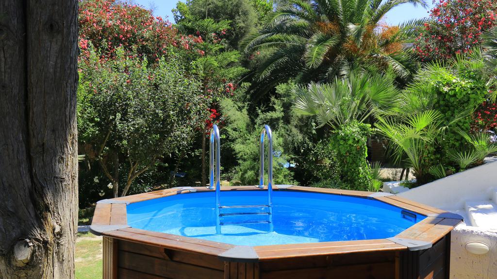 Cala Cavone Guest House Ponza Extérieur photo