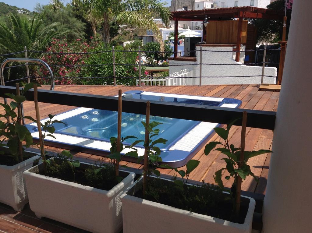 Cala Cavone Guest House Ponza Extérieur photo