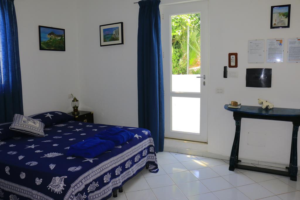 Cala Cavone Guest House Ponza Extérieur photo