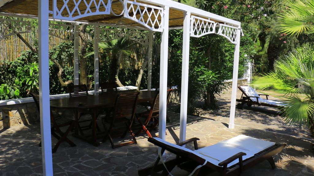 Cala Cavone Guest House Ponza Extérieur photo