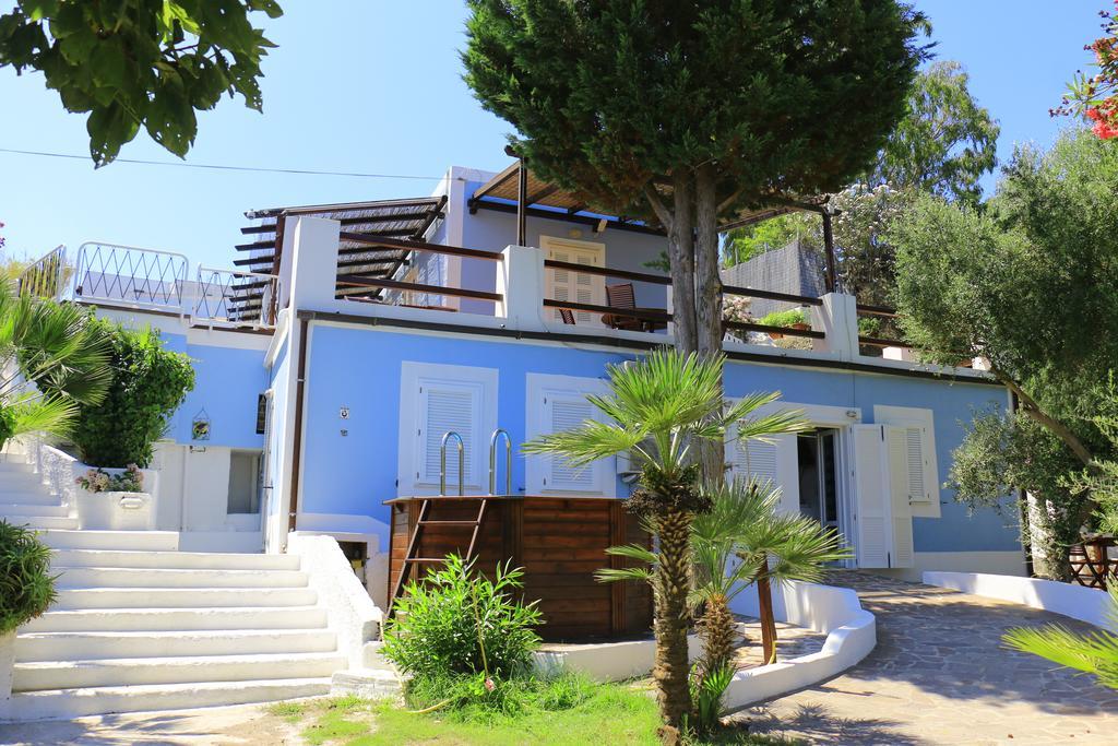 Cala Cavone Guest House Ponza Extérieur photo