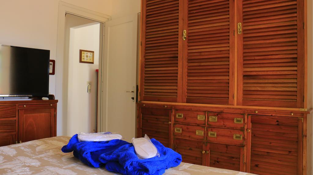 Cala Cavone Guest House Ponza Extérieur photo