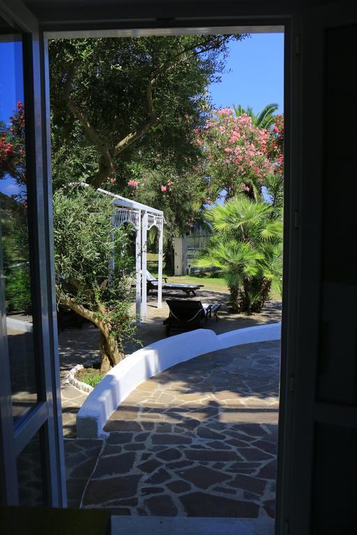 Cala Cavone Guest House Ponza Extérieur photo