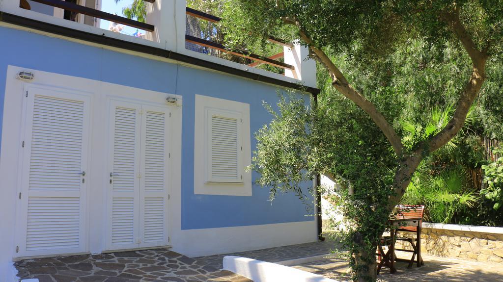 Cala Cavone Guest House Ponza Extérieur photo