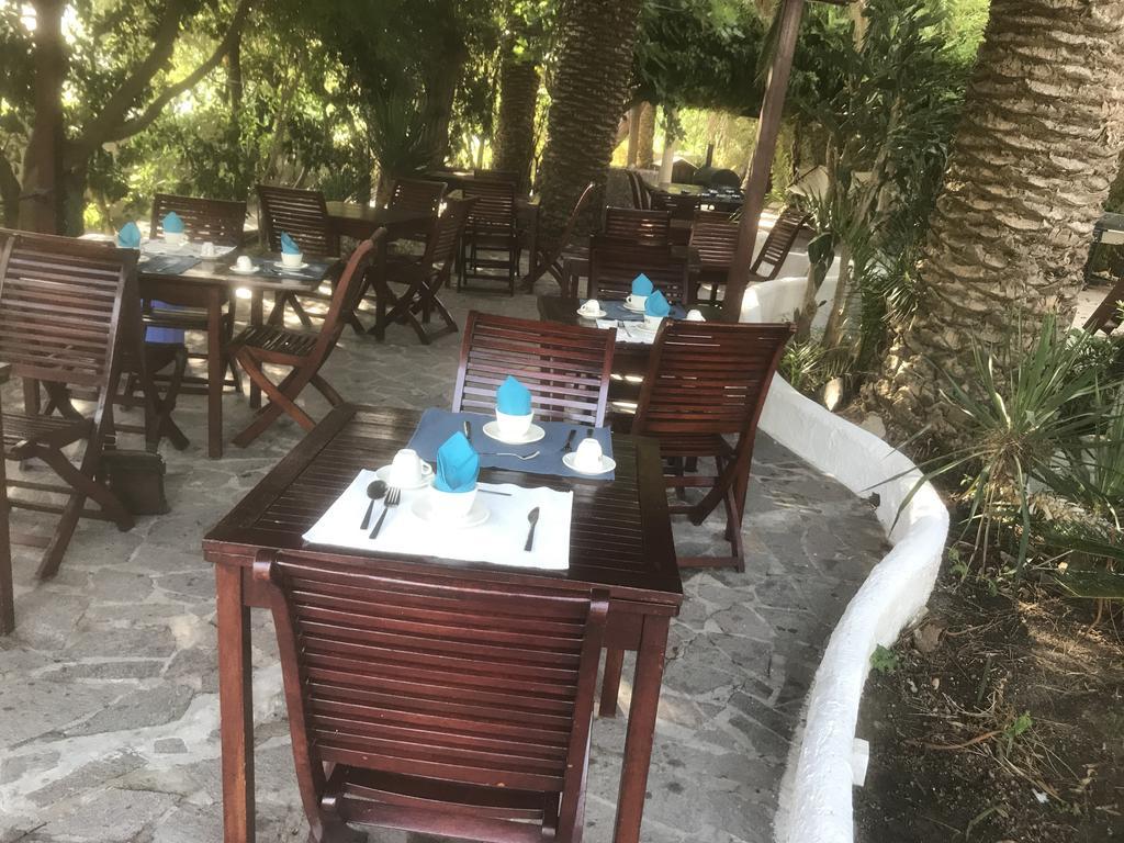 Cala Cavone Guest House Ponza Extérieur photo