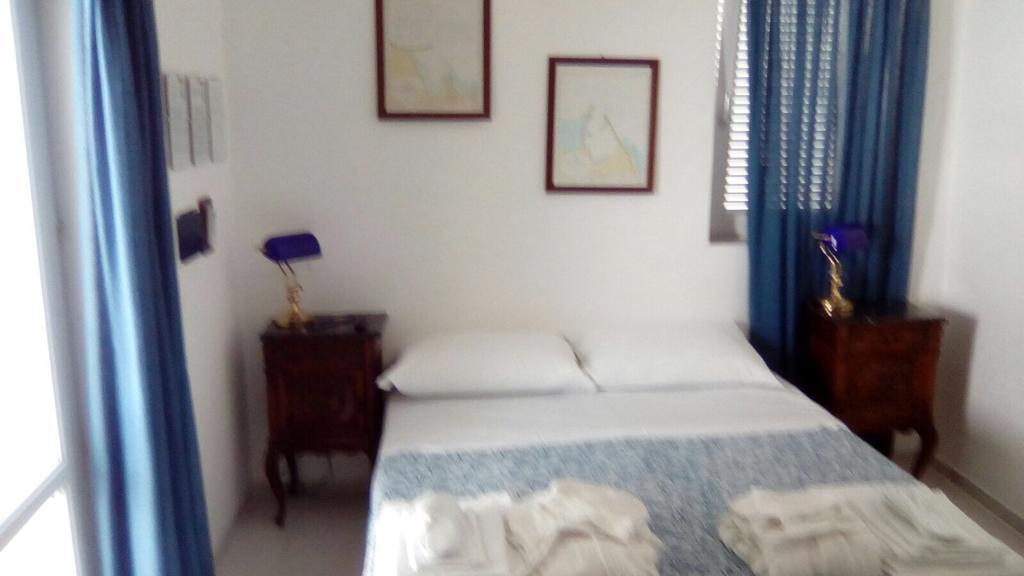 Cala Cavone Guest House Ponza Extérieur photo