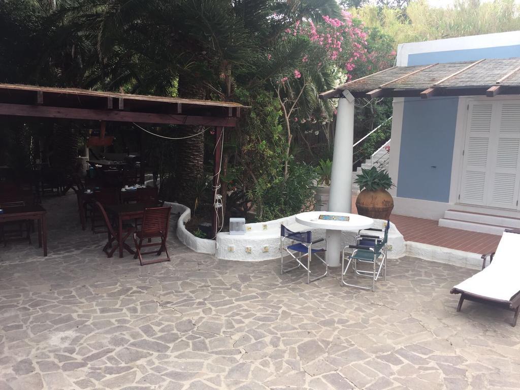 Cala Cavone Guest House Ponza Extérieur photo