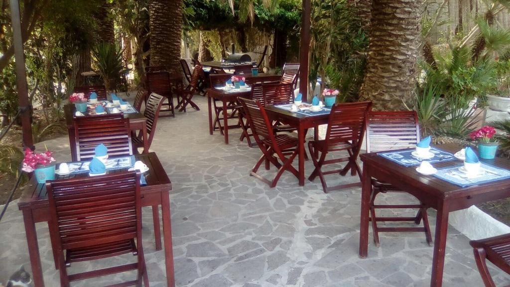 Cala Cavone Guest House Ponza Extérieur photo