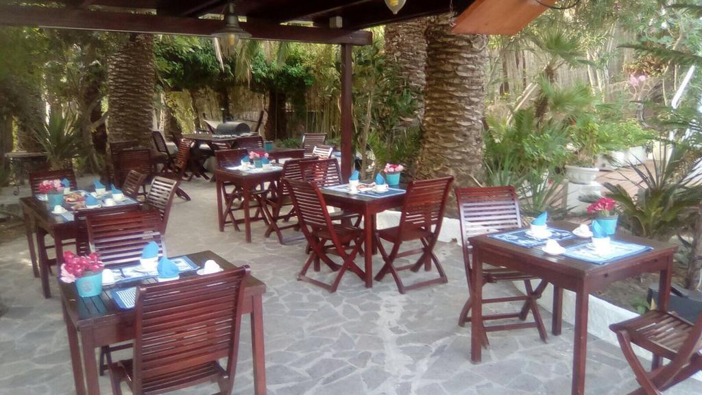 Cala Cavone Guest House Ponza Extérieur photo