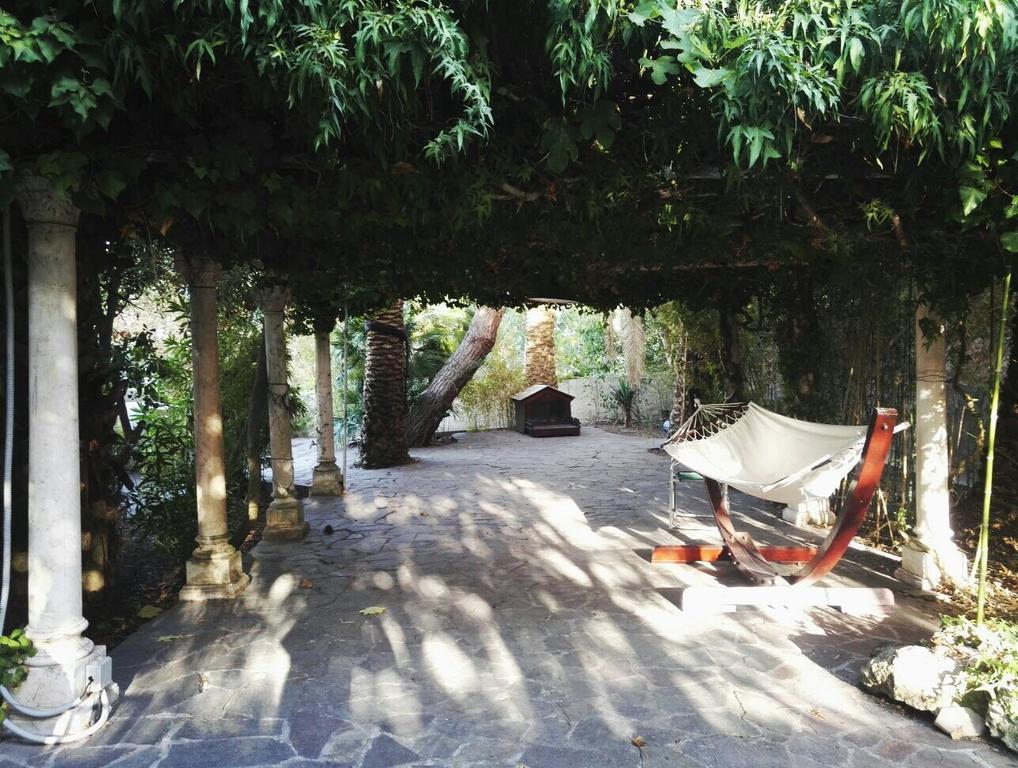 Cala Cavone Guest House Ponza Extérieur photo
