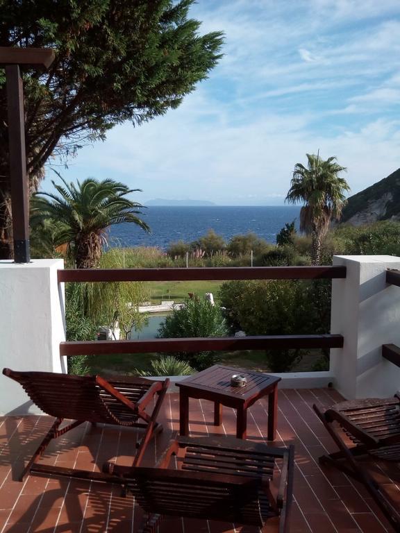 Cala Cavone Guest House Ponza Extérieur photo